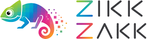 zikkzakk Logo